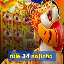 rule 34 nojinho